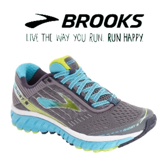 brooks ghost 9 womens
